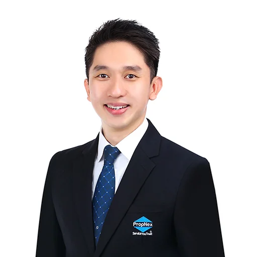 TAN KEAT SIONG, JEREMY