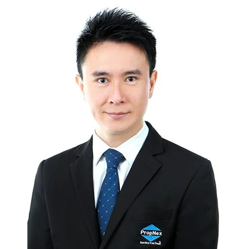 LOW KOK CHENG (KEVIN)