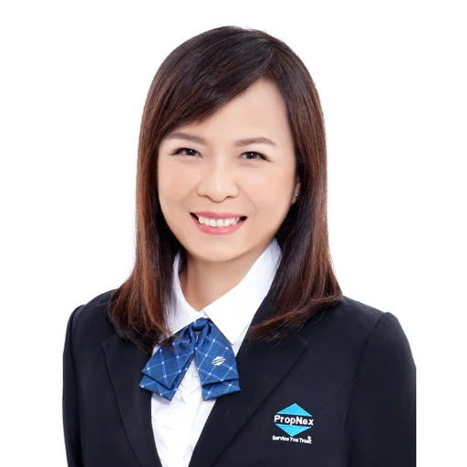TAN SWEE HUANG (CHARIS)