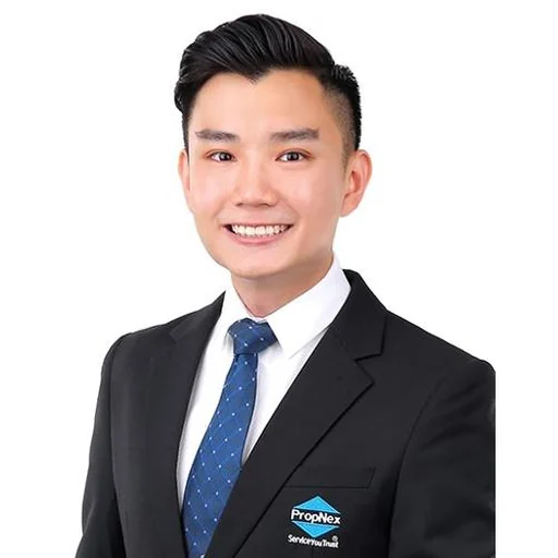 CHEANG HONG YONG GERALD (GERALD CHEANG)