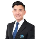 CHEANG HONG YONG GERALD