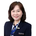 YEO LAI CHENG