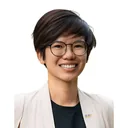 CHIANG JIA YU JOSEPHINE