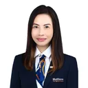 ANDRINA NG CHING-LING