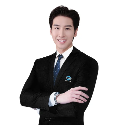 LOY JEN QUAN (LI RENQUAN) (JAY)