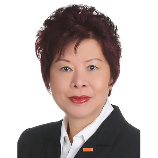 LIM SOK KHENG PEGGY