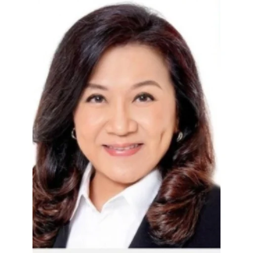 CHUA MAY LIAN GRACE