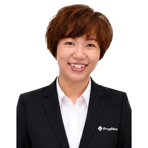 PENG LIYUN (HAPPY PENG)
