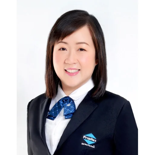 LIM YOU EN (NIKI LIM YOU EN)