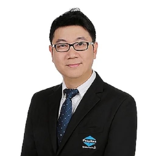 YEO CHEE SIANG (TRISTAN YEO)
