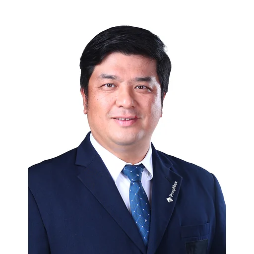 SONG SHUO (SAM SONG)