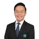 TAN XIAN MING, JEREMY BARUCH