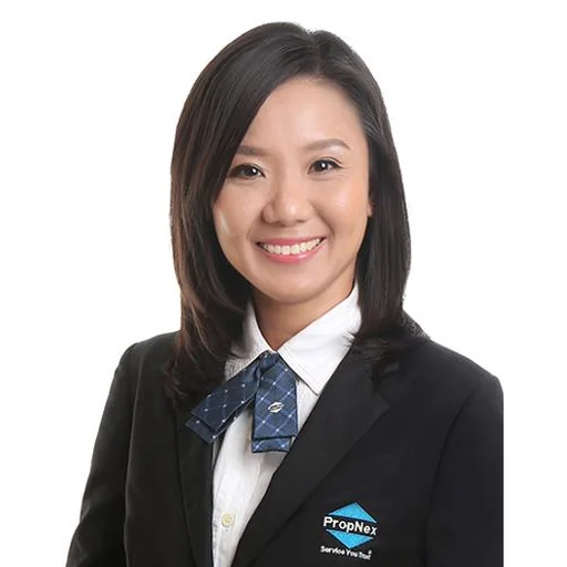 LIM PUAY HOON (LIN PEIYUN) (ANNIE LIM)