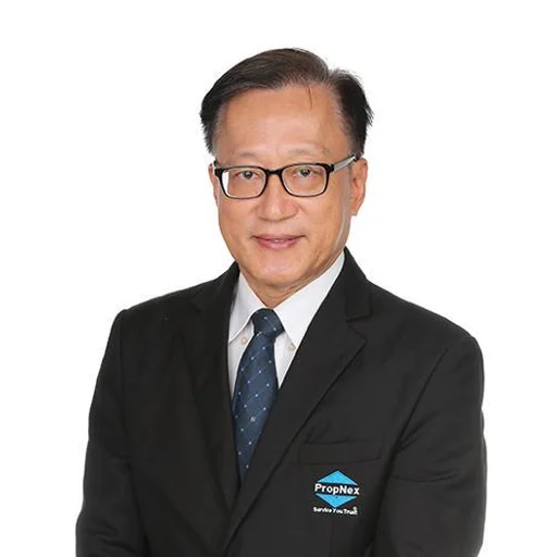 YIM CHEK FAH (GEORGE YIM)