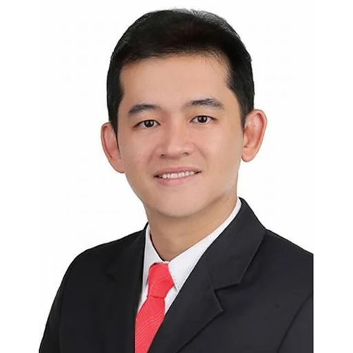 GARY LOH JWEE HONG (LU WEIHONG)