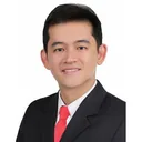 GARY LOH JWEE HONG