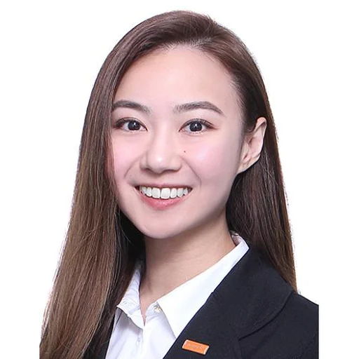 MELLISA LEONG EE NING (LIANG YINING)