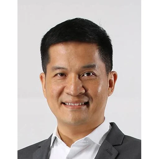 TEO CHIEK CHIN (ZHANG JIEJUN)