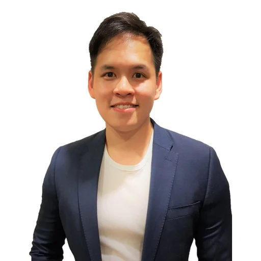 QUAK WEI RONG, ALOYSIUS (ALOYSIUS QUAK)