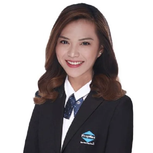 SITI MAHIRAH BINTE MOHAMAD JALIL (MYRA JALIL)