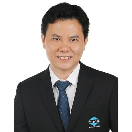 LIN SHIYU (JERRY LIN)