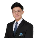 MARCUS ONG ZI HAO