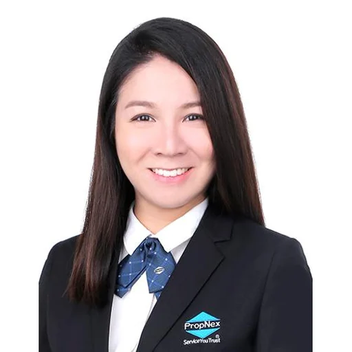 TAN YI NING, EILEEN (CHEN YINING)
