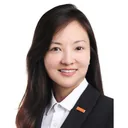 LAU YEN PIN