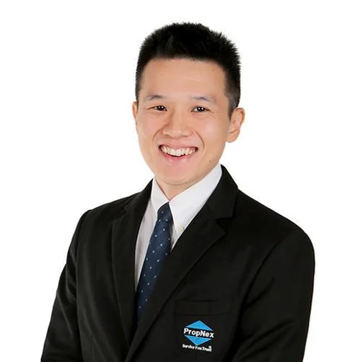 CHEAH YU JIN (YU JIN)