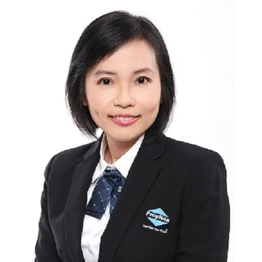 TEO KAH CHOO ESTHER (ESTHER TEO)