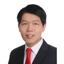 WICKY ONG WEIKE