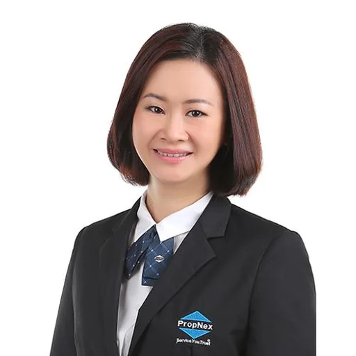 CHIA LEE HONG (JOANNE)