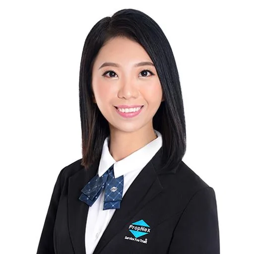 LOH HUI TING (LUO HUITING) (ALISA LOH)