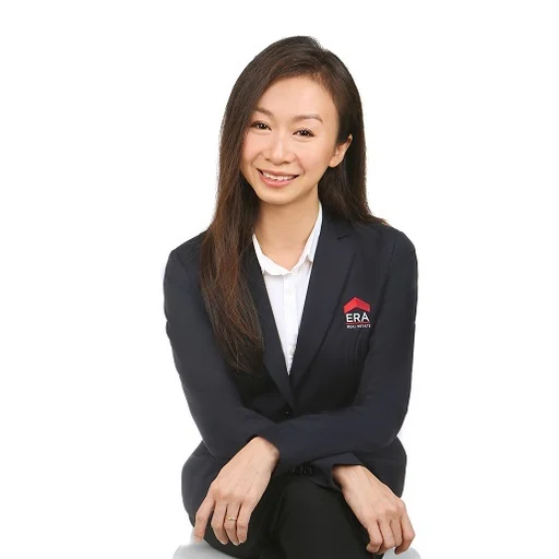 CONNIE TAN HUEY KUAN (CHEN HUIJUAN)