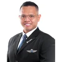 ISKHAIRY BIN HARON