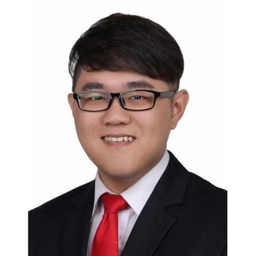 TENG KOK WAI (MELVIN TENG)