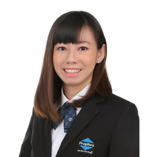 CHUA CHING CHING (CAI QINGQING) (CAITLIN CHUA)