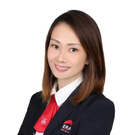 CHUA SIEW KIANG ANGELA (CAI XIUJUAN ANGELA) (ANGELA CHUA)