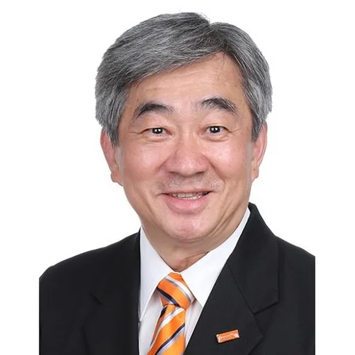 LOH CHEE GUAN FRANCIS