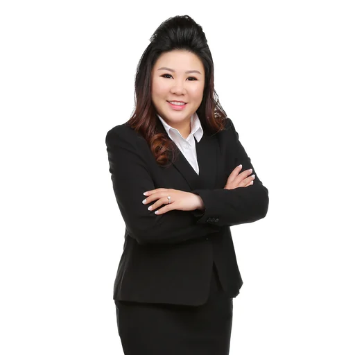 TEO SHERRALYN (TEO SHERRALYN)