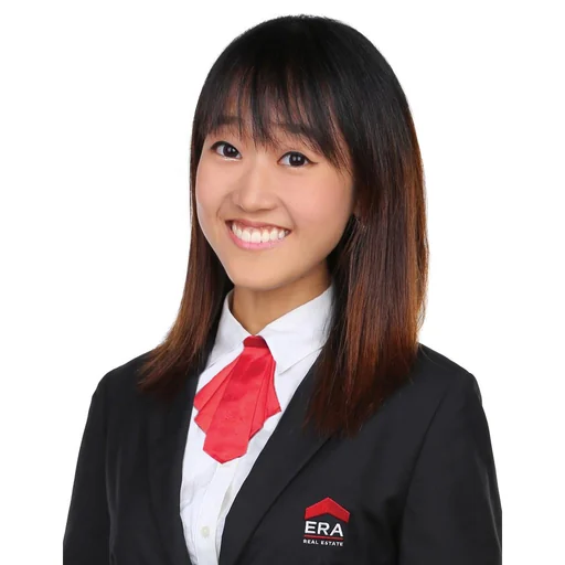 TAN LI ZHEN