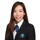 KEW ZI TING, JANY