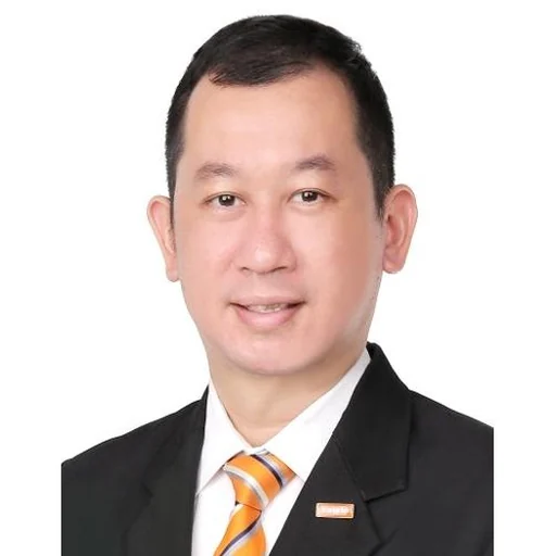 CHIAM POH MENG