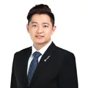 SIDNEY LIN WEISHENG