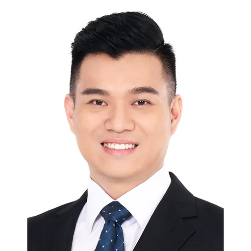 EDWIN SOH KOK BOON (SU GUOWEN) (EDWIN SOH)