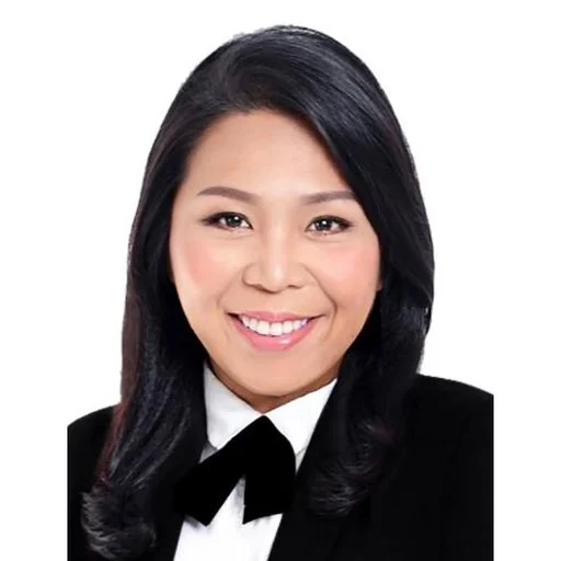 ANG LANCY (MAGGIE ANG LANCY)