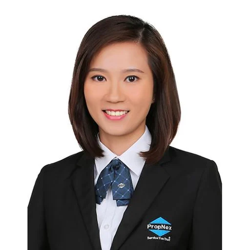 TOH LI YUN (ZHUO LIYUN) (TOH LI YUN)