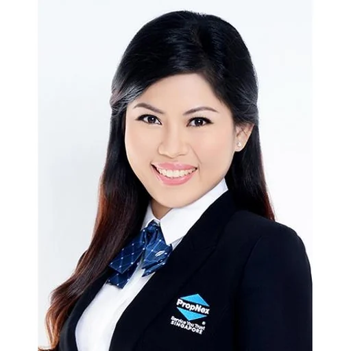 TAN BEE SIM (CHEN MEIXIN) (BELLE)