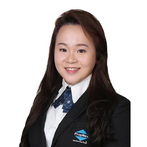 SIM TING, JILL (SHEN TING) (JILL SIM)