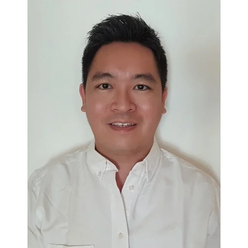 CHUA CHEE NAM (CAI ZHINAN) (CHRIS CHUA)